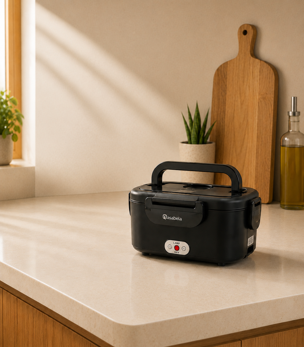 COCINA PRÁCTICA