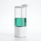 Dispensador Automático de Jabón Recargable para Cocina y Baño